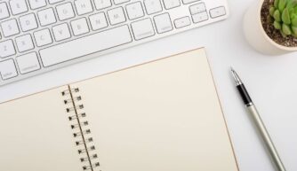 How the B2B SaaS Industry Became my Copywriting Niche (Story Time!)